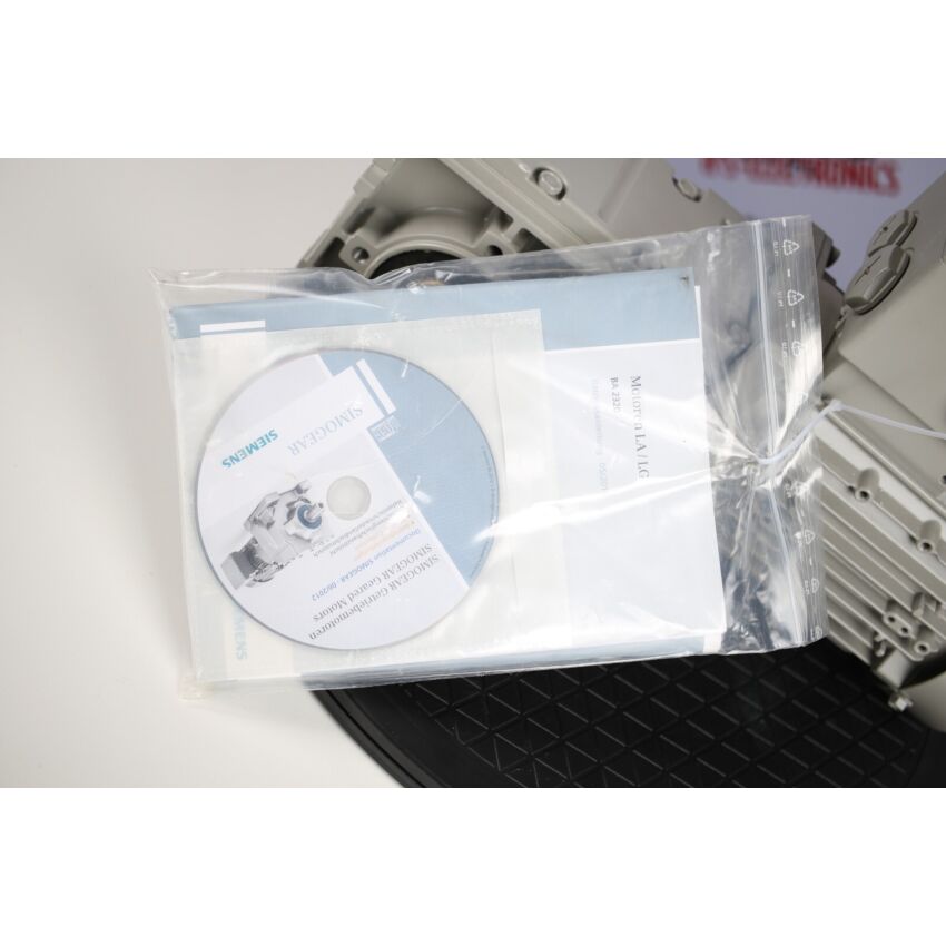 2KJ1500-1CD13-9AS1-Z (FDU1304/2145385-001) (I=18.19)