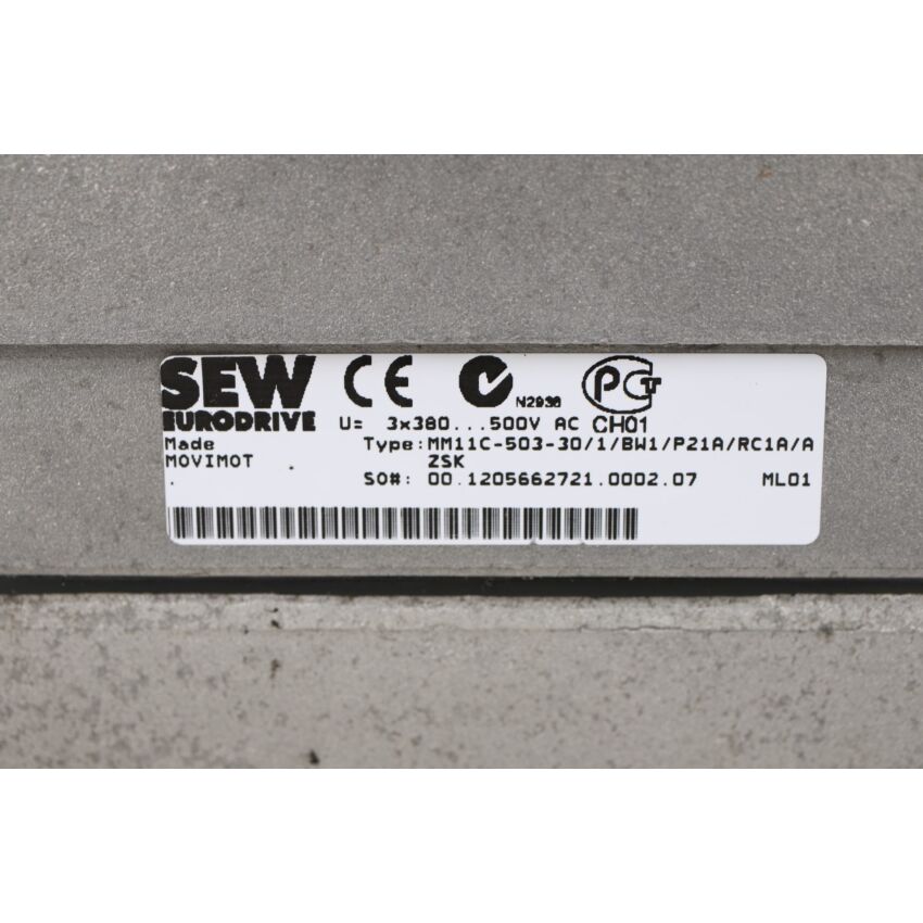 MM11C-503-30/1/BW1/P21A/RC1A/AZSK