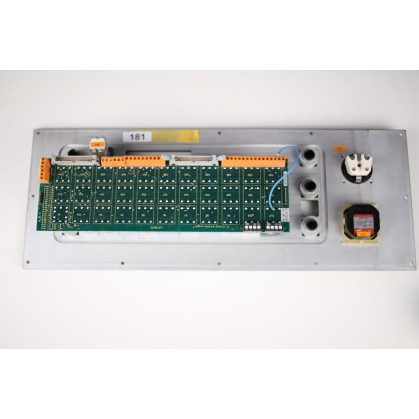 G-21003-B1320-H100 (HA QK 37)  H57