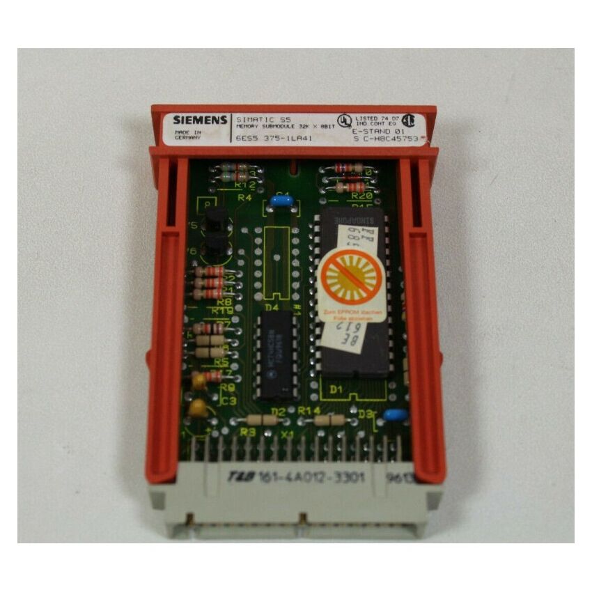Simatic S5 6ES5-375-1LA41