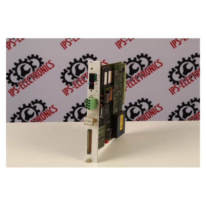 SR6050.12-SP-11 (006051-04)