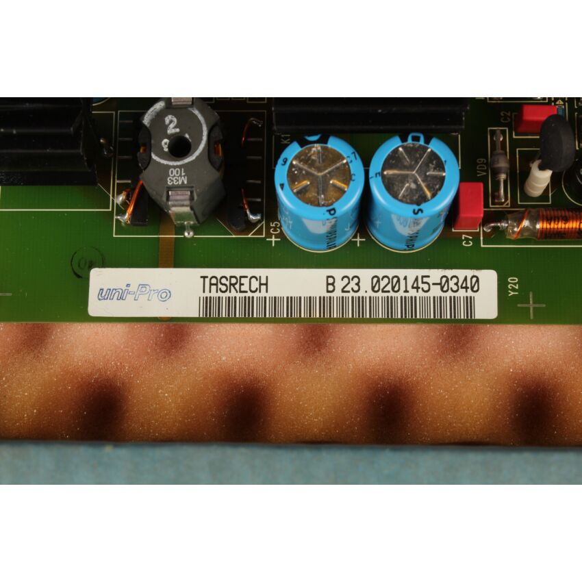 TASRECH H-23.020145X-01527