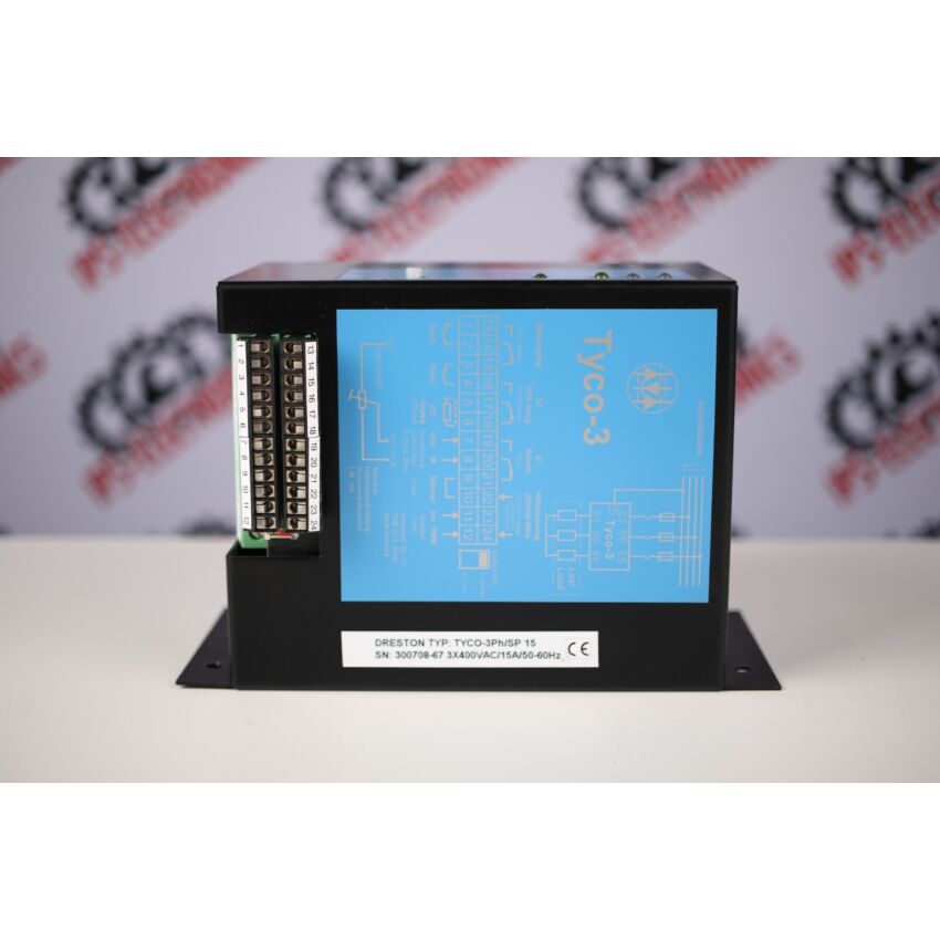 TYCO-3Ph/SP 15