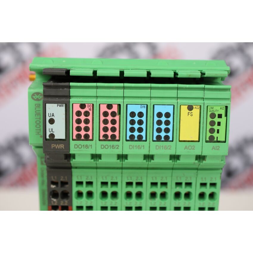 ILB BT ADIO MUX-OMNI 2884208