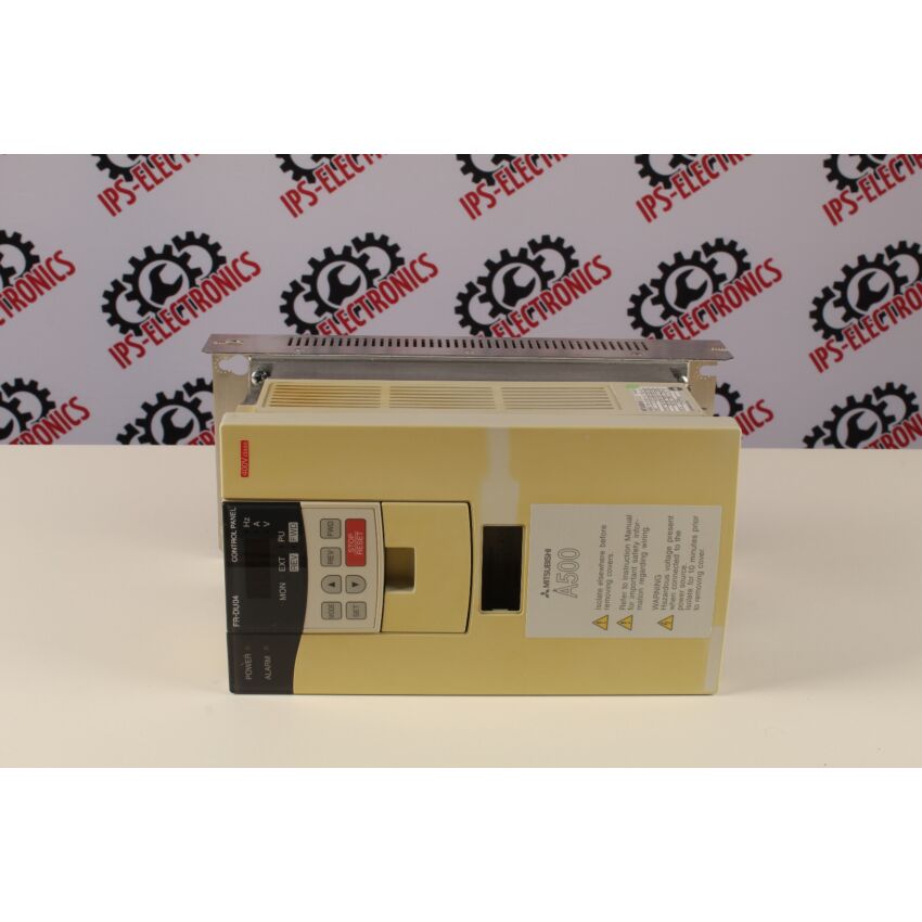 A500 FR-A540-0.75K-EC 