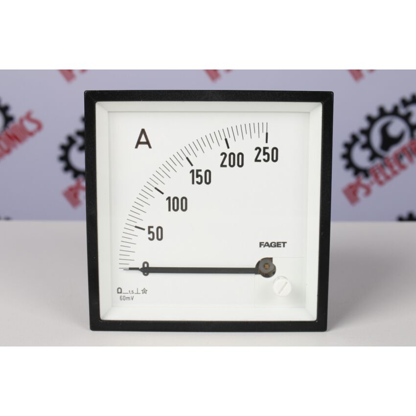 313509 DIV96 (250A/60MV) 