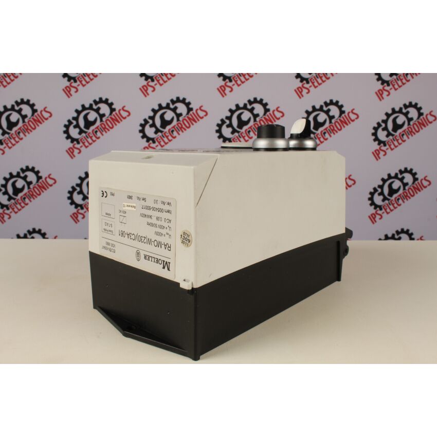 RA-MO-W(230)/C3A-061 