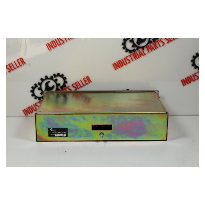  DRAFT 21042 Caronno p.-italy