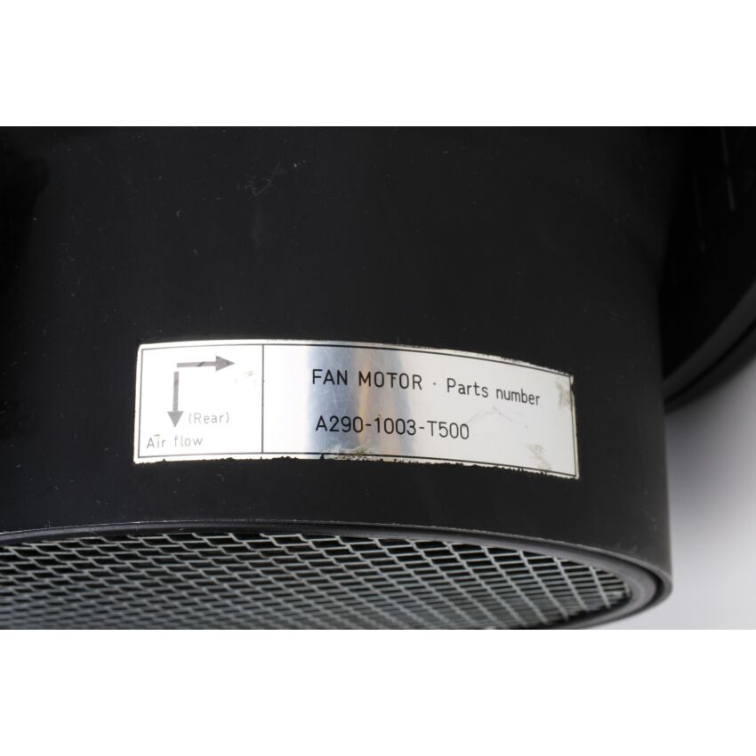 A06B-1006-B700 + A290-1003-T500 