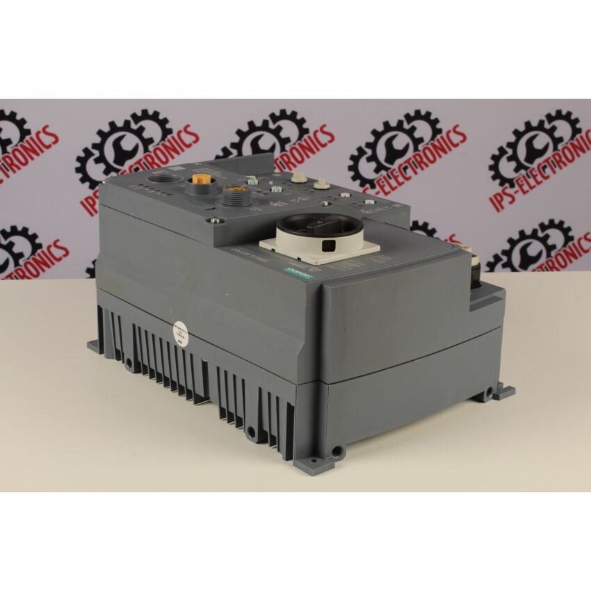 SIRIUS M200D 3RK1395-6LS41-0AD0 / 3RK1335-0AS01-0AA0