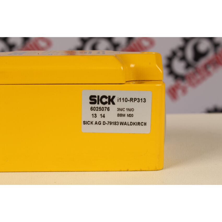 I110-RP313 (6025076)