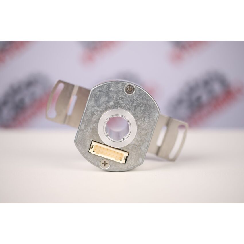 DR21R-01 / RCH20D-2000/4-1/2-5/0-LD/VC-7-M6-S