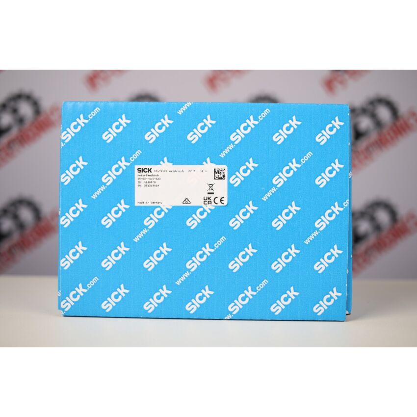 SRM50-HGV0-S23 (ID 1118878)