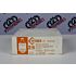 D 111 63 AMP 500 VOLT (25 pieces)