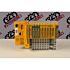 PSSu Profinet Profisafe + modules - block 18