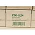 Z00-0,24 (15 pieces) 