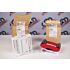TAC XENTA 451A (007302850) + TAC XENTA 400 (007309020) 