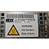 MDX61B0008-5A3-4-00 + BW090-P52B