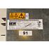 MXA81A-032-503-00 / XGS11A (91)