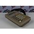 SIMATIC PG-605-U 6ES5 605-0UA11 