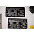 BRAKE FROM MOTOR DFY71MB/YH/SH21 / DFY71MB/T