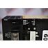 SYSMAC CJ1G CPU43H + PA202 + 2X SCU41