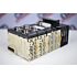 SYSMAC CJ1G CPU43H + PA202 + 2X SCU41