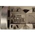 BDM7544HAA00 + Varvel SRT02840G314 i=40