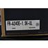 FREQROL-A200 FR-A240E-1.5K-UL
