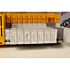 PSSu Profinet Profisafe + modules - block 18