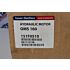 OMS 160 151F0510