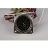 33 PIN COMM CONNECTOR