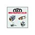 Encoder cap with ring