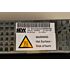 MDX61B0014-5A3-4-00 + BW090-P52B