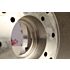 Rexroth MKD090B-047-KP1-KS (backshield bearing housing)