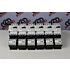 2X J75 CPM4546 / 6X J7MN-3P / 6X 7JKNA-09-10 