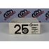 D-III 50 AMP 500 VOLT (25 pieces)