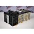 SYSMAC CJ1G CPU43H + PA202 + 2X SCU41