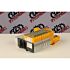 PSSu Profinet Profisafe + modules - block 8