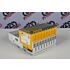 1x PSSu-E-S-4D0-0.5-D / 4x PSSu-E-S-4DI-D / 3x PSSu-E-F-4DI (100)