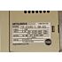 E500 FR-E540-1.5K-EC + FFR-E540-15A-SF1