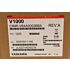 CIMR-VB4A0002BBA / CIMR-VZ4A0002BAA