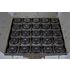 D 111 63 AMP 500 VOLT (25 pieces)