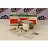 e-PKZM1 (3 pieces) (for flush mounting)