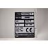 DOSICLIP (24V, MAX. 1A, IP40, MAX. 5 BAR)