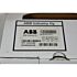 ACS141-K75-1 + Power Line Filter for ACS100/140