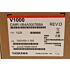 CIMR-VB4A0007BBA / VZA42P2BAA