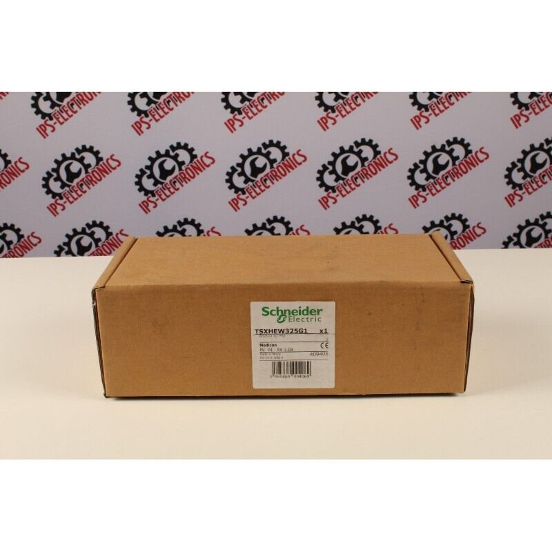 Modicon TSXHEW325G1