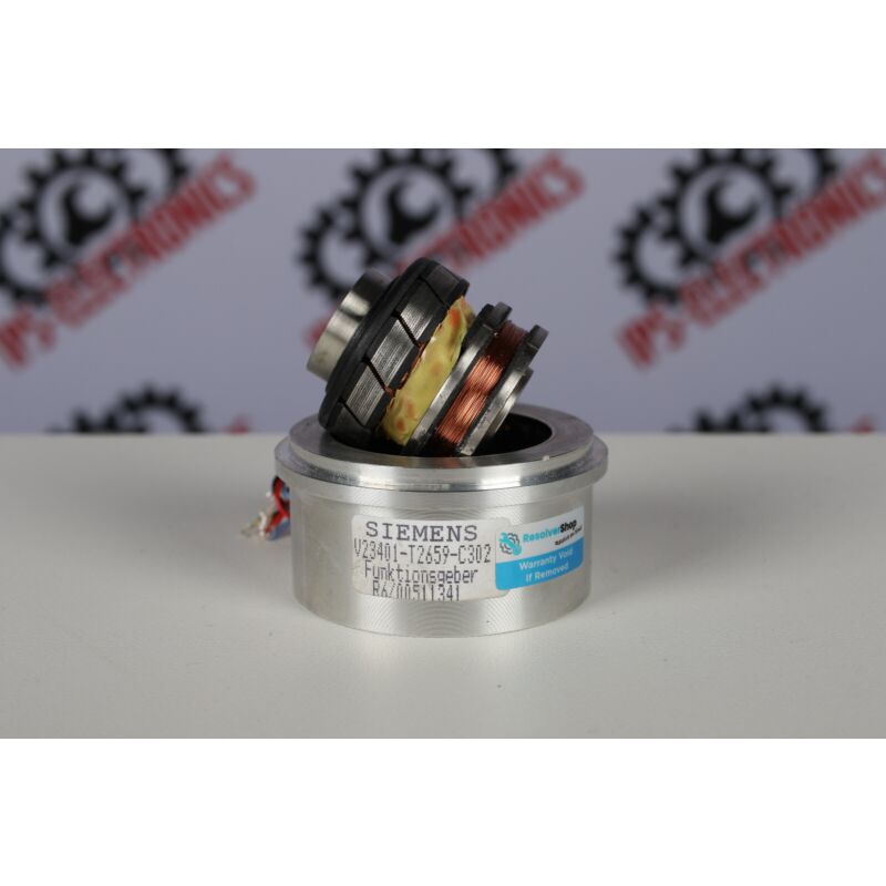 V23401-T2659-C302 / T2659-C302