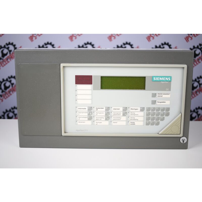 ALGOPILOT CT11 ALGOREX